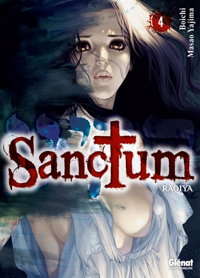 Sanctum. Vol. 4