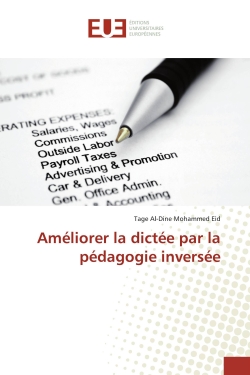 Améliorer la dictée par la...