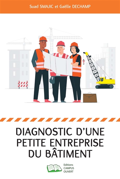 Diagnostic d'une petite...