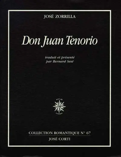 Don Juan Tenorio