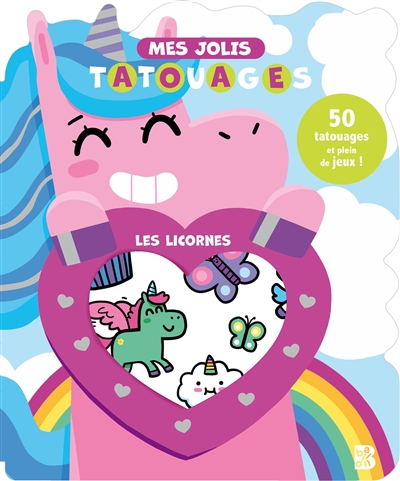 Les licornes
