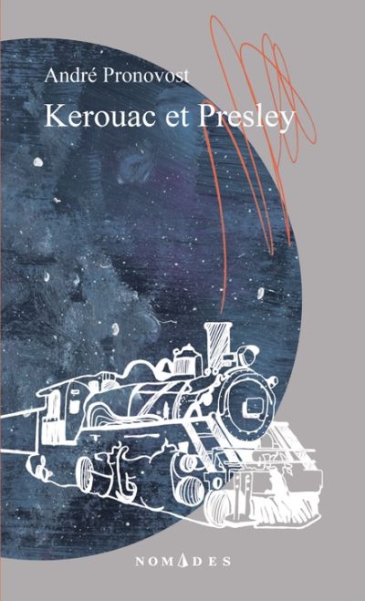 Kerouac et Presley : récit