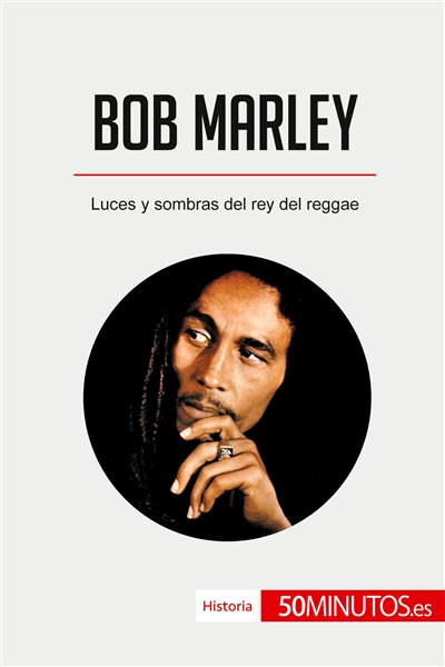 Bob Marley : Luces y...