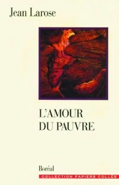 L'amour du pauvre