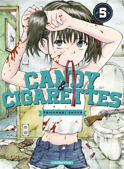 candy & cigarettes. vol. 5