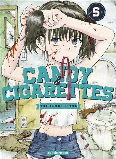 Candy & cigarettes. Vol. 5