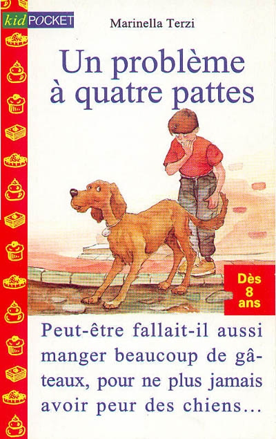 Un problème à quatre pattes