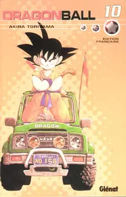 Dragon Ball : double. Vol. 10
