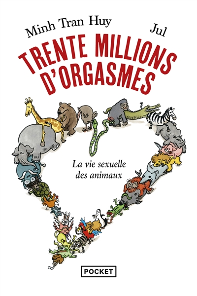 Trente millions d'orgasmes...