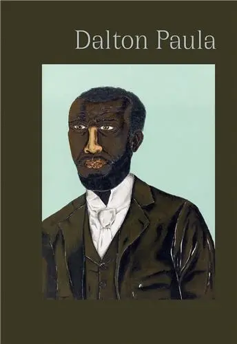 Dalton Paula : Brazilian Portraits