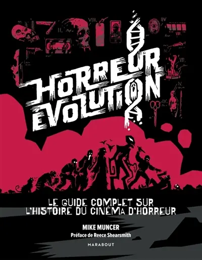Horreur évolution : un guide complet sur l'histoire du cinéma d'horreur