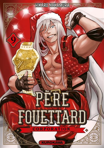 Père Fouettard corporation....