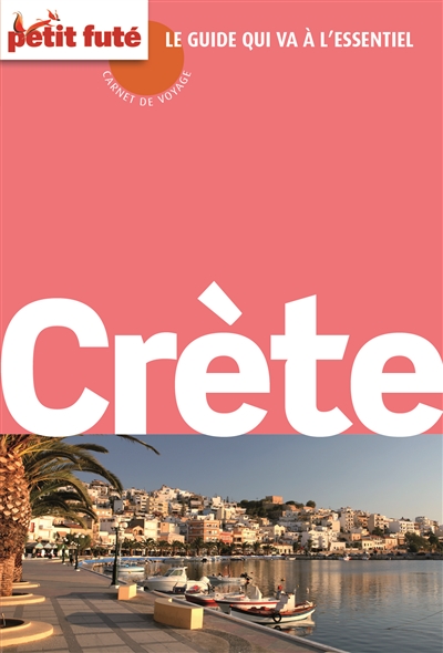 Crète