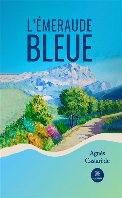 L'émeraude bleue