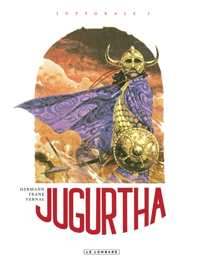 Jugurtha : intégrale. Vol. 1