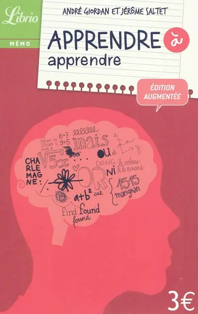 Apprendre à apprendre
