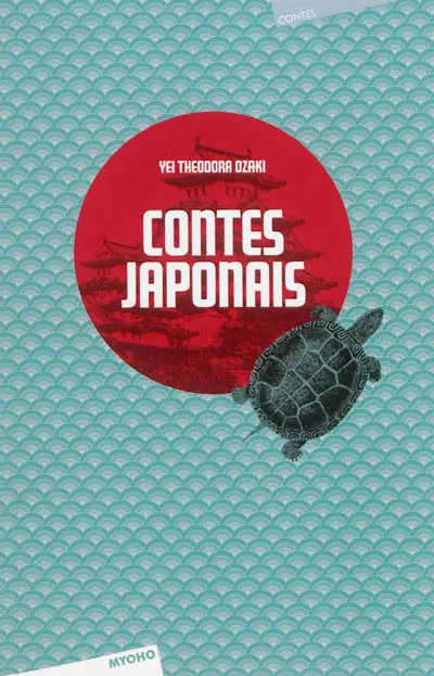Contes japonais