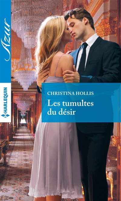 Les tumultes du désir