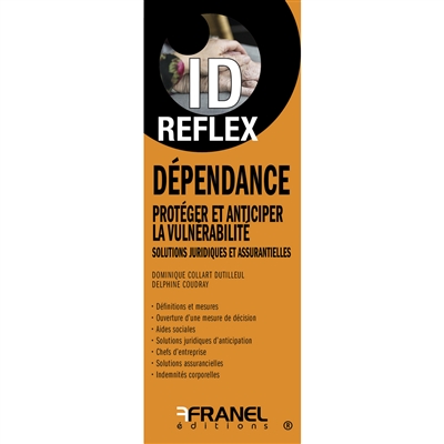 ID Reflex’ Dépendance,...