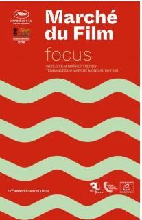 Focus 2022 : world film market trends. Focus 2022 : tendances du marché mondial du film