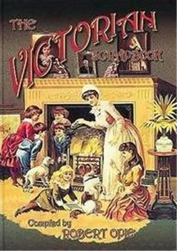 The Victorian Scrapbook