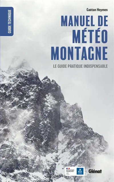 Manuel de météo montagne