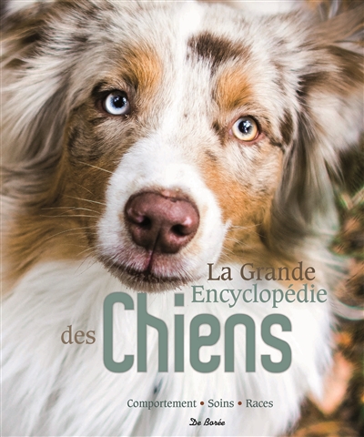 La grande encyclopédie des...