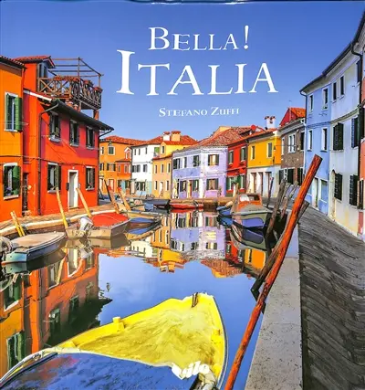 Bella ! Italia