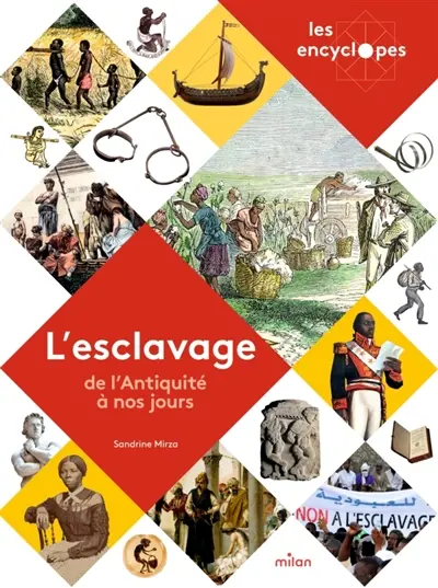 L'esclavage