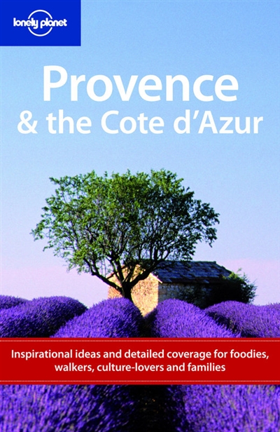 Provence & the Côte d'Azur