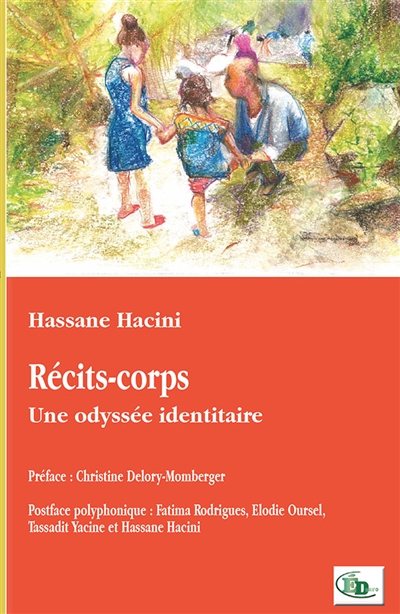 Recits-corps : Une Odyssée...