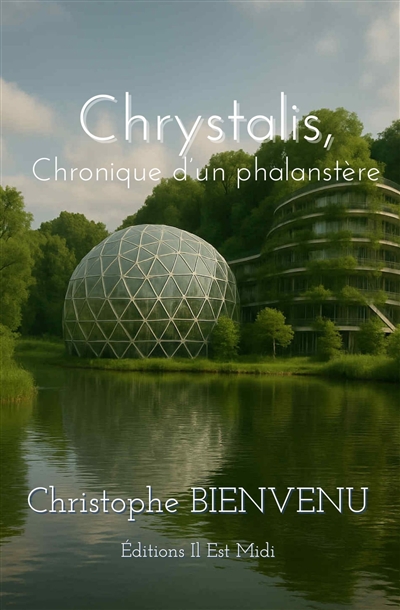 Chystalis : chronique d'un phalanstère