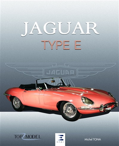 Jaguar type E : le fauve de Coventry