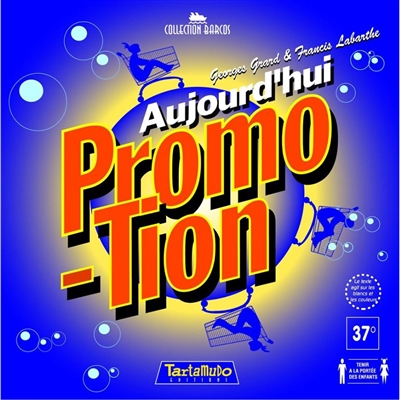 Aujourd'hui Promo-tion