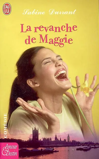 La revanche de Maggie
