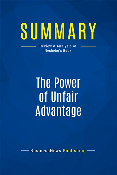 Summary : The Power of...