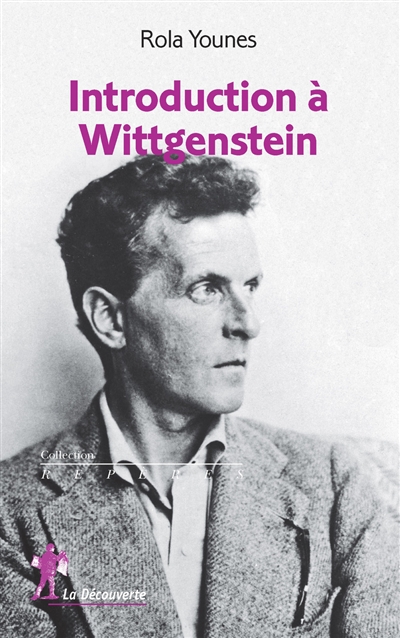 Introduction à Wittgenstein