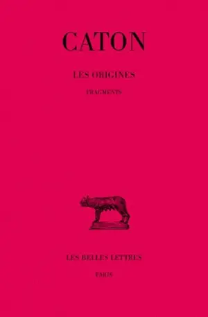 Les origines : fragments