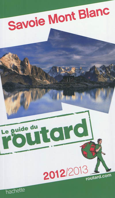 Savoie, Mont-Blanc : 2012-2013