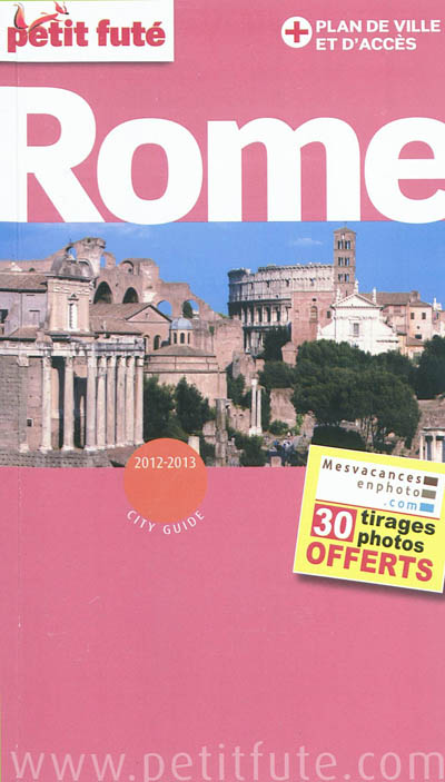 Rome : 2012-2013