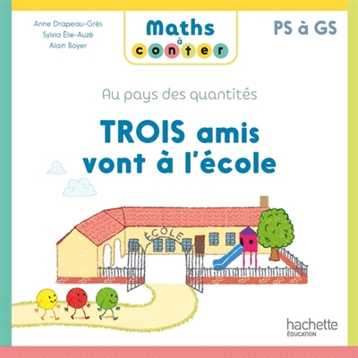 Au pays des quantités....