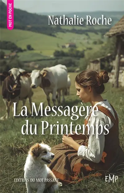 La messagère du printemps