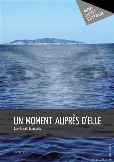 Un moment auprès d'elle