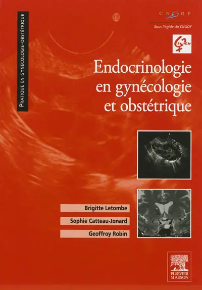 Endocrinologie en gynécologie et obstétrique