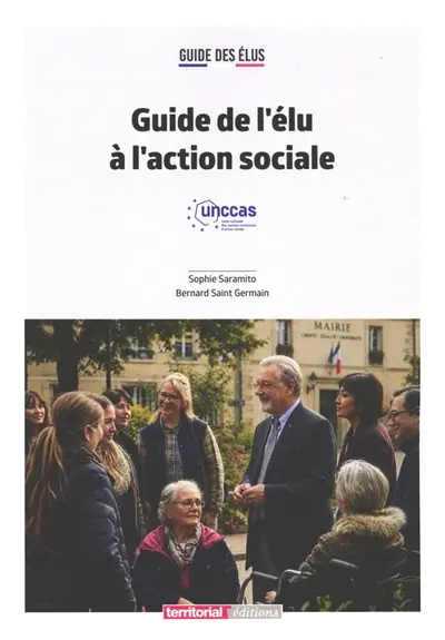 Guide de l'élu à l'action sociale