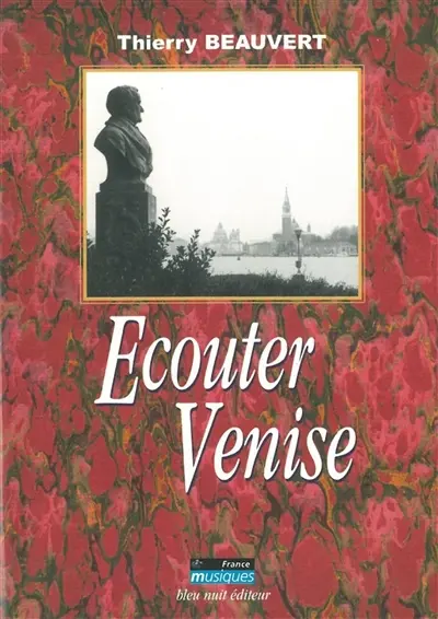 Ecouter Venise