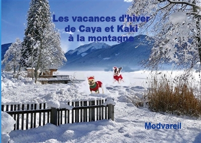 Les vacances d'hiver de...