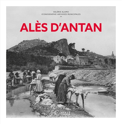 Alès d'antan