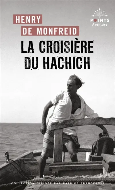 La croisière du hachich