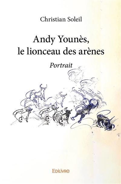 Andy younès, le lionceau...